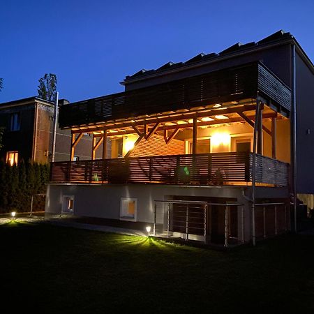 Villa Arkodes Gdansk Exterior photo